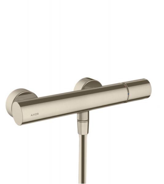 Hansgrohe AX Uno bruserarmatur zero-greb BN