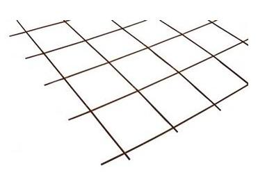 Armeringsnet B550B - 6 mm