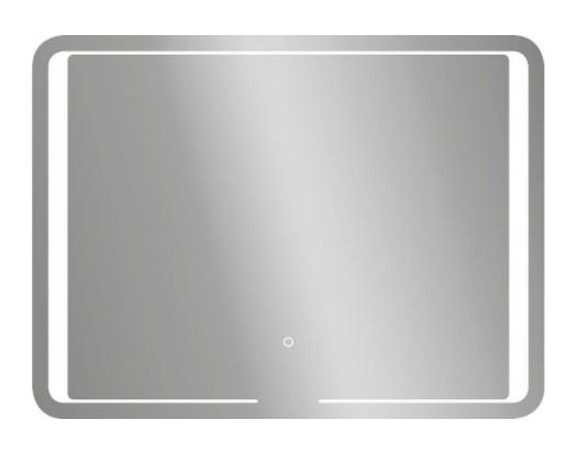 Nortiq Room Light II spejl m/LED og touch - 80 cm
