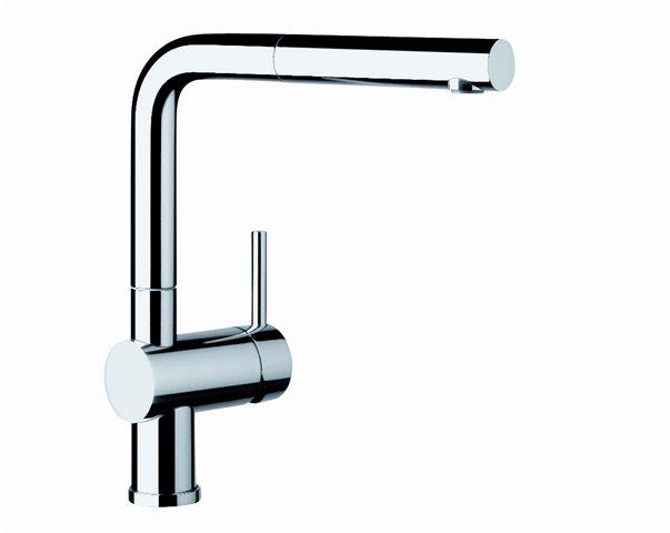 Blanco linus s køkkenbatteri vvs nr. 512402 vvs shoppen.dk Altan ideer