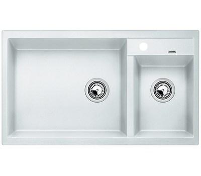 Blanco Metra 9 køkkenvask - Hvid