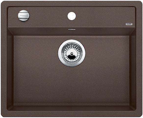 Blanco Dalago 6-F MX k&oslash;kkenvask - Kaffe