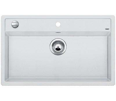 Blanco Dalago 8 MX køkkenvask - Hvid