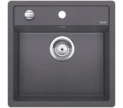 Blanco Dalago 5-F køkkenvask - Klippegrå Blanco Dalago 5-F køkkenvask - Klippegrå