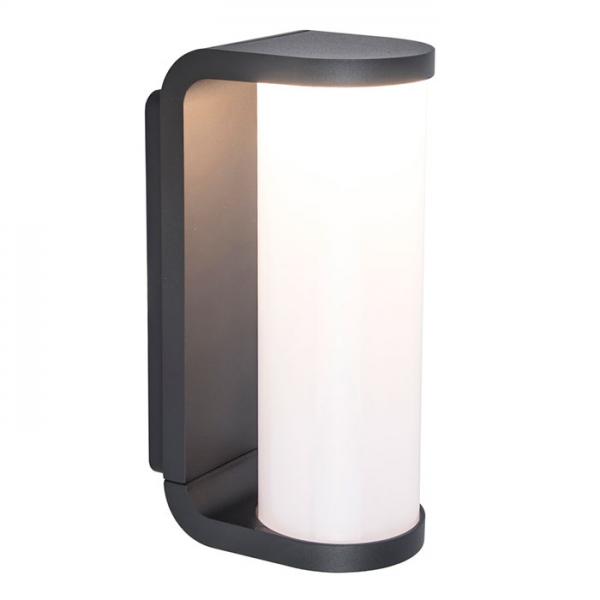 Lutec Architectural Adalyn udendørslampe til væg