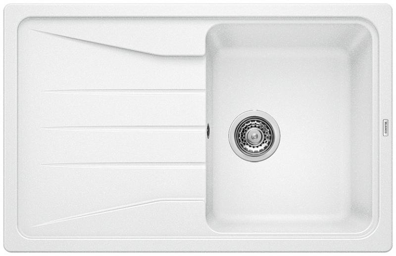 Blanco Sona 45S køkkenvask - Hvid