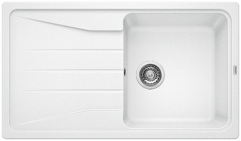 Blanco Sona 5S k&oslash;kkenvask - Hvid
