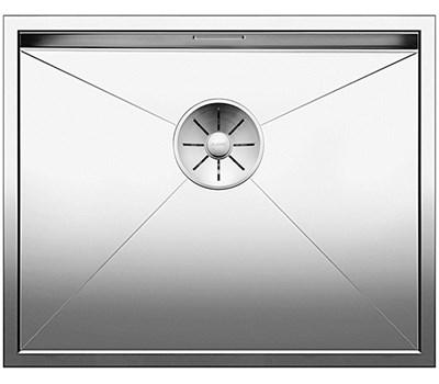 Blanco Zerox 500-IF/N køkkenvask - Rustfrit stål