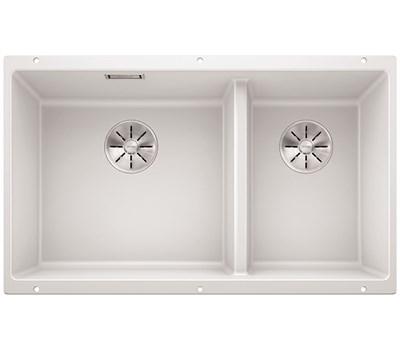 Blanco Subline 430/270-U køkkenvask - Hvid