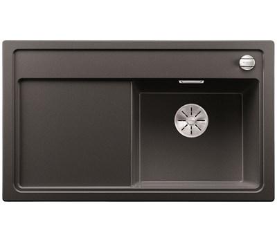 Blanco Zenar 45S-F køkkenvask - Højre - Antracit