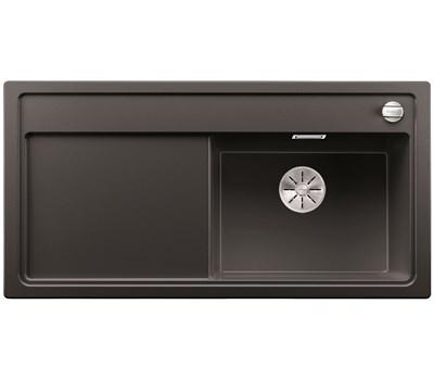Blanco Zenar XL 6S-F køkkenvask  - Højre - Antracit