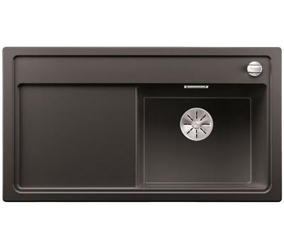 Blanco Zenar 5 S køkkenvask - Højre - Antracit