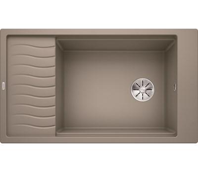 Blanco Elon XL 8S PD k&oslash;kkenvask - Tr&oslash;ffel