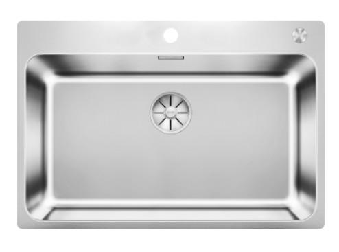 Blanco Solis 700-IF/A MXI køkkenvask - Rustfrit stål