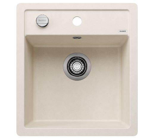 Blanco Dalago 45-F k&oslash;kkenvask - Soft white