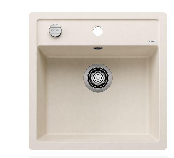 Blanco Dalago 5-F k&oslash;kkenvask - Soft white