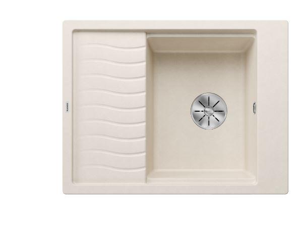 Blanco Elon 45S k&oslash;kkenvask - Soft white