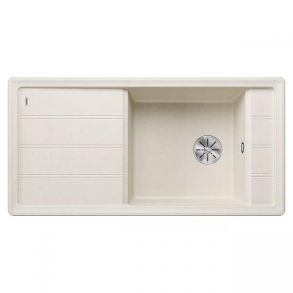 Blanco Faron XL6S k&oslash;kkenvask - Soft white