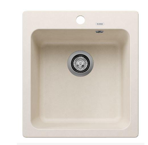 Blanco Naya 45 UX k&oslash;kkenvask - Soft-white
