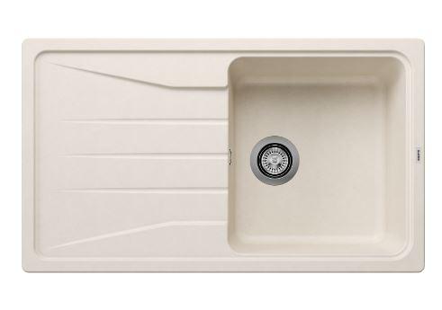 Blanco Sona 5S k&oslash;kkenvask - Soft-white