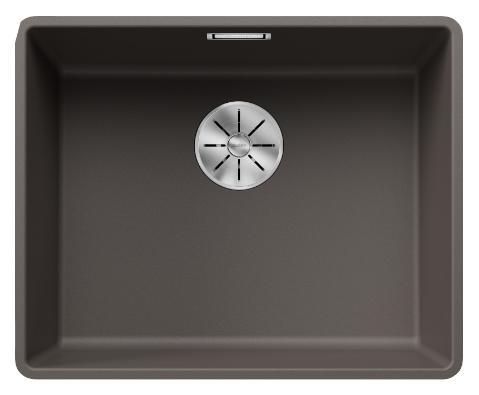 Outlet - Blanco Subline 500-F PD køkkenvask - Vulkangrå Outlet - Blanco Subline 500-F PD køkkenvask - Vulkangrå