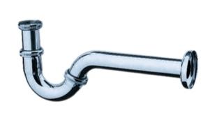 hansgrohe Rørvandlås standardmodel til bidét