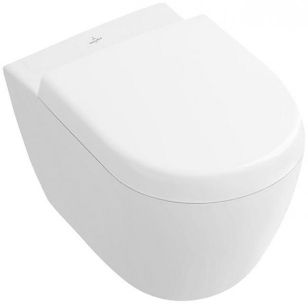 Villeroy og Boch Subway 2.0 compact hængeskål