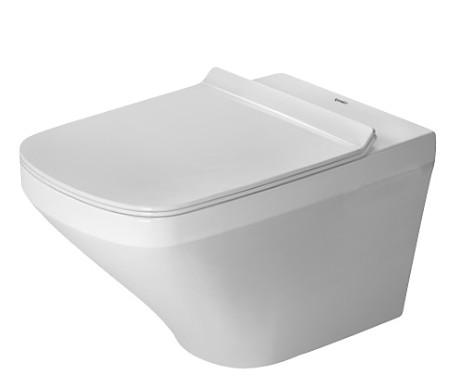 Duravit Durastyle Rimless hængeskål m/wondergliss