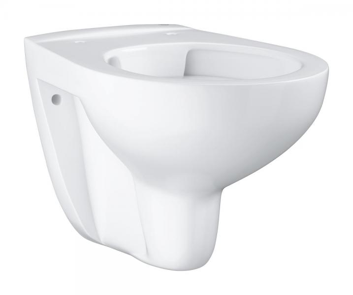 Grohe Bau Rimless hængeskål - 531x368 mm