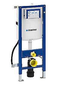 Geberit Duofix Smal cisterne, 617060320