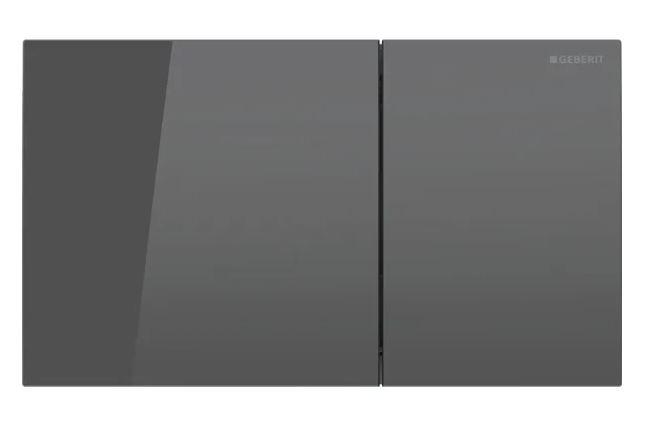 Geberit Sigma 70 betjeningsplade - Lava