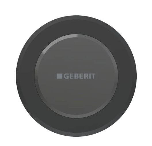 Geberit elektronisk wc-skyllestyring Omega 10 - Mat sort