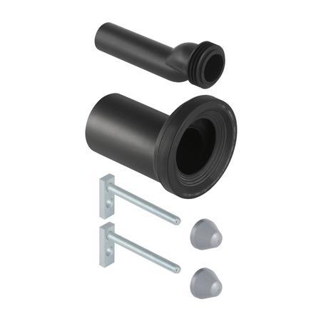 Geberit Excentrisk ferulegarniture ø 90 mm