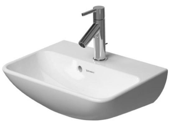 Duravit Me by Starck 45 håndvask t/væg