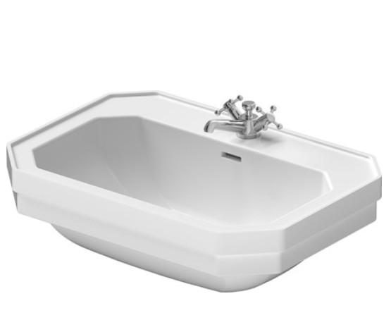 Duravit 1930 70 håndvask t/væg