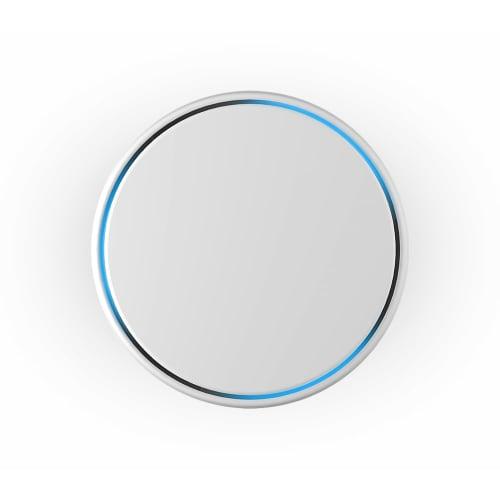Minut Point Smart Home alarm, hvid
