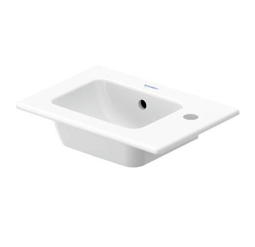 Duravit ME by Starck 43 møbelvask