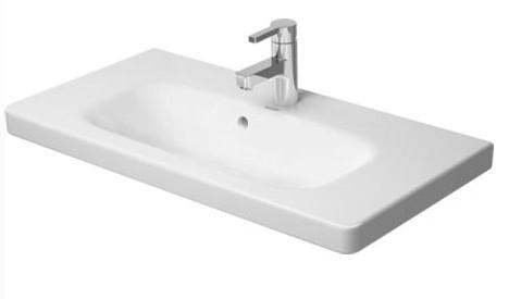 Duravit DuraStyle compact 78 møbelvask