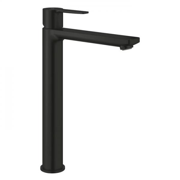Grohe Lineare New armatur til bowlevask - Mat sort