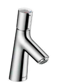 Hansgrohe Talis Select S 80 håndvaskarmatur - u/bundventil