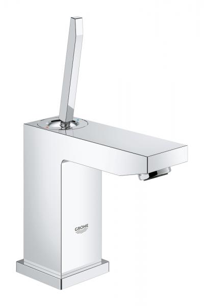 Grohe Eurocube Joy S håndvaskarmatur - Krom