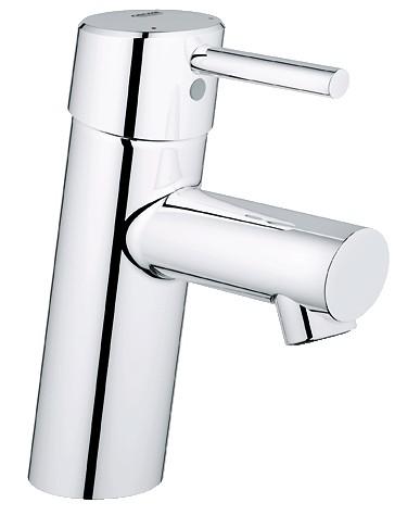 Grohe Concetto håndvaskarmatur m/Ecojoy - Krom