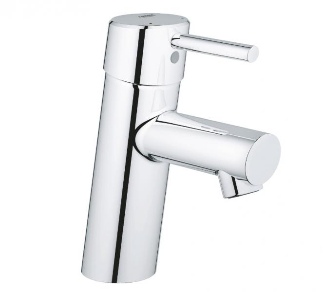 Grohe Concetto S håndvaskarmatur m/Water Saving