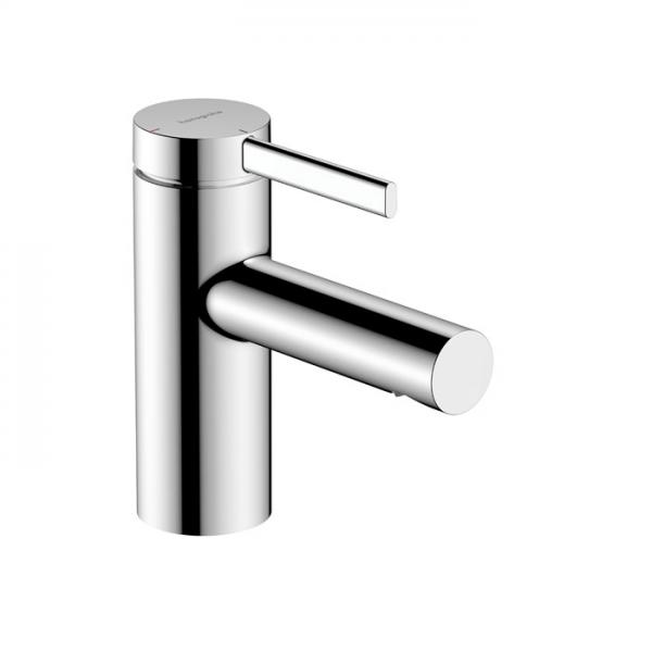 hansgrohe Zesis S håndvaskarmatur 70 CoolStart u/bundventil - Krom