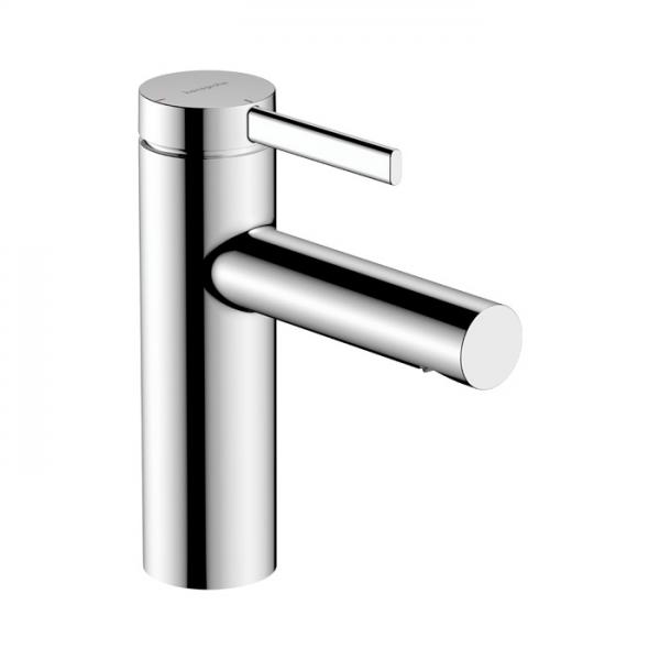 hansgrohe Zesis S håndvaskarmatur 100 CoolStart u/bundventil - Krom