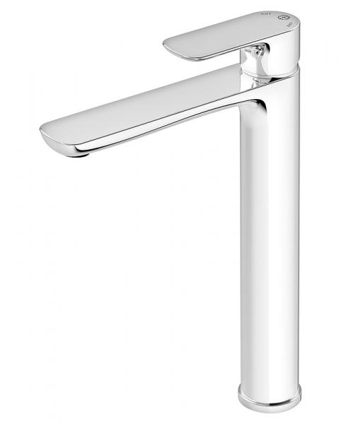 Gustavsberg Estetic håndvaskarmatur høj model - Krom