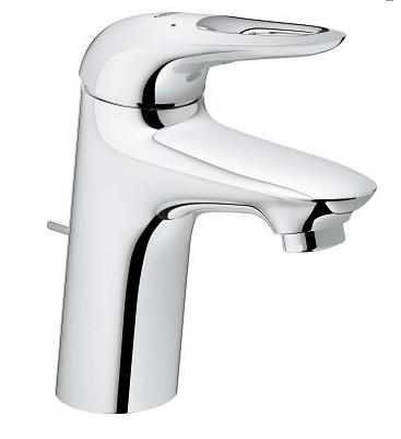 Grohe Eurostyle 2015 håndvaskarmatur m/bundventil