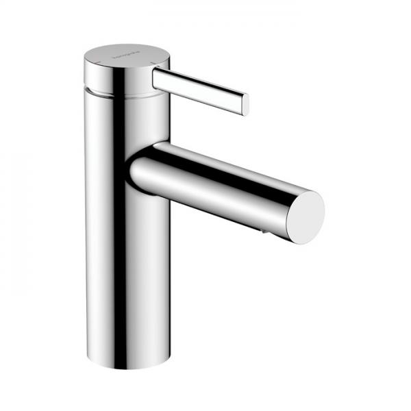 hansgrohe Zesis S håndvaskarmatur 100 CoolStart m/løft-op bundventil - Krom