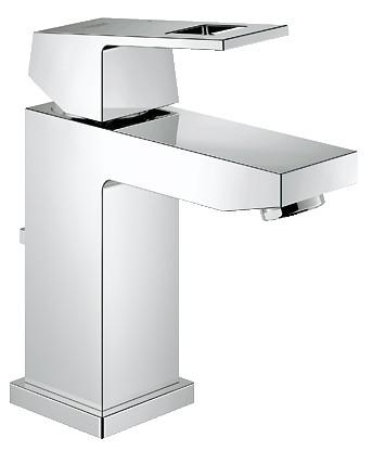 Grohe Eurocube håndvaskarmatur - EcoJoy