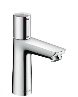 Hansgrohe Talis Select E 110 håndvaskarmatur - M/bundventil